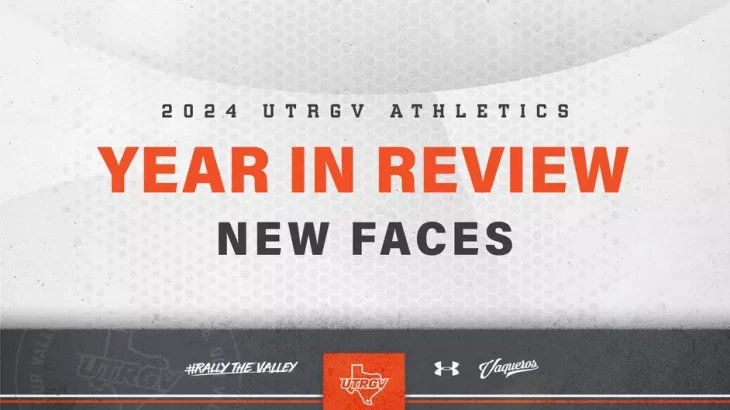 Year In Review: New Faces