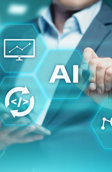 The AI revolution is leaving Latin America behind. Can the region catch up?