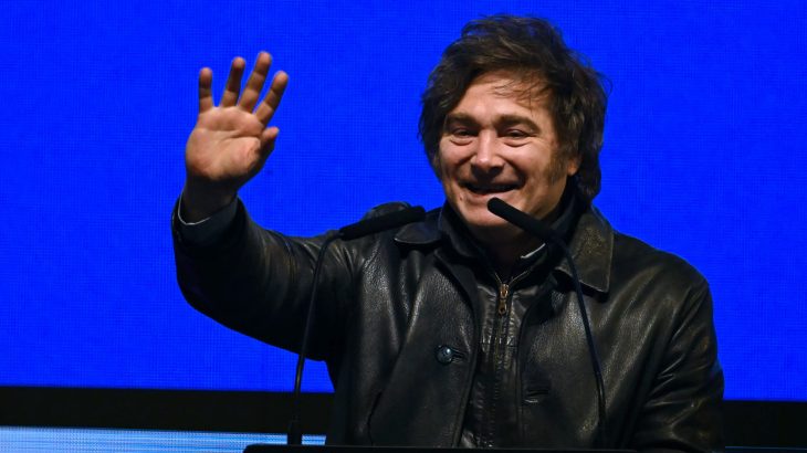 Trump could learn a critical lesson from Argentina’s President Javier Milei