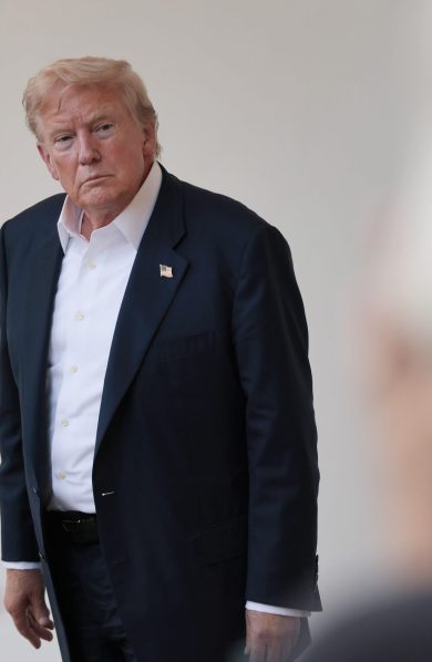 Trump’s AI plan is good for tech industry. But is it good for America?