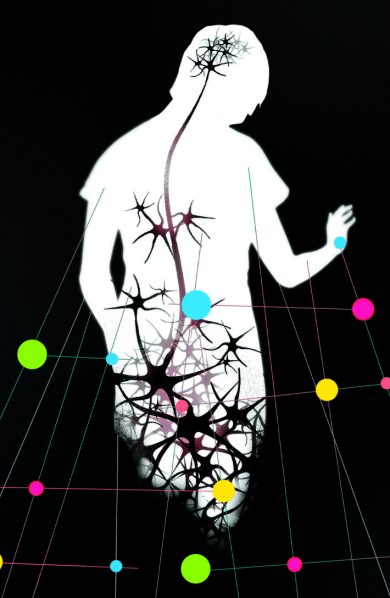 Texas A&M Inventor Turns Breakthrough Cell Therapy Into Hope for Patients with ALS and other Devastating Diseases