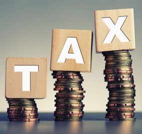 2025 Consolidated Tax Bills have been mailed