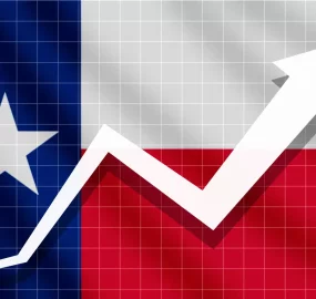 Texas’ Economy Across The Globe In 2024