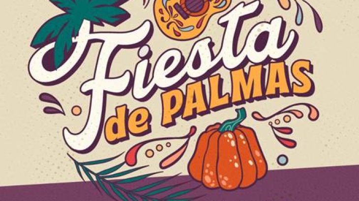 Fiesta de Palmas Announces Full 2025 Music Lineup